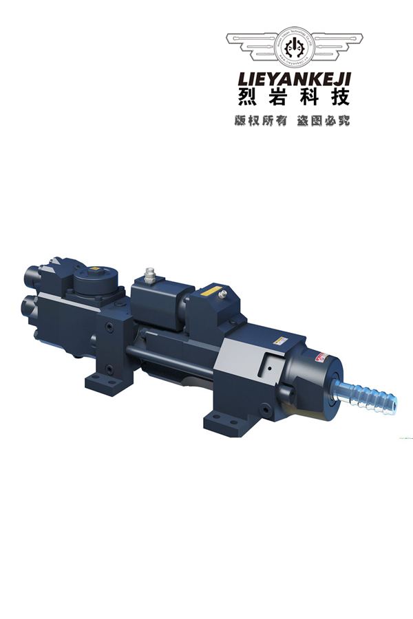 LD15S-T45液壓鑿巖機(jī)