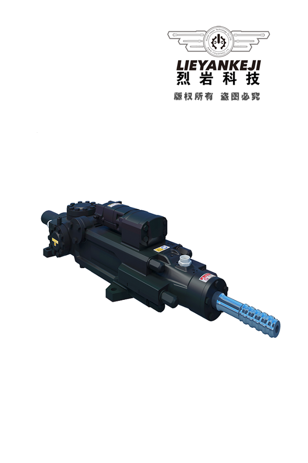 LD22S-T51液壓鑿巖機(jī)