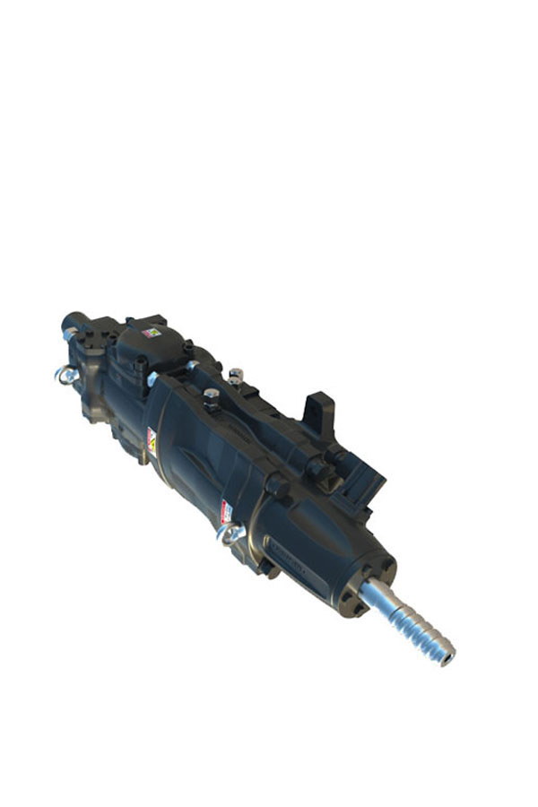 LM16E液壓鑿巖機(jī)