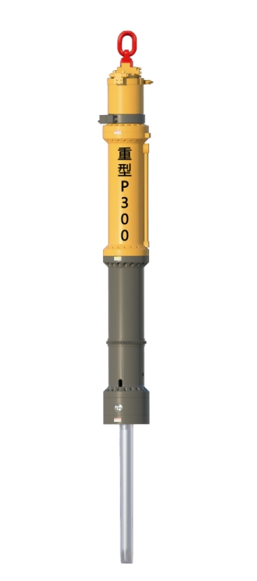 液壓劈裂機(jī)P300